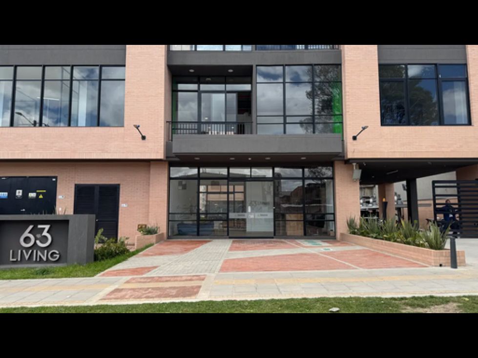 Apartamento en venta Cundinamarca Bogotá Los Monjes 26 m2 Habitaciones 1 Baños 1 Garajes 0 Precio $255000000