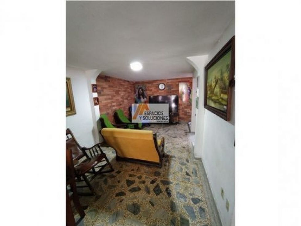 Casa en venta Santander Bucaramanga San Luis 300 m2 Habitaciones 6 Baños 4 Garajes 1 Precio $490000000