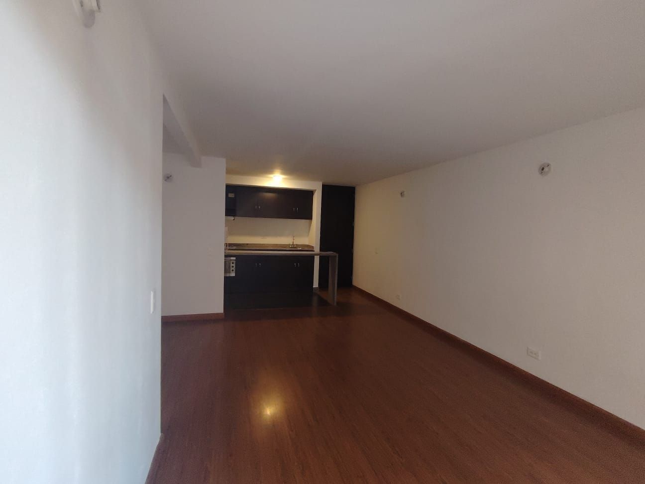 Apartaestudio en arriendo Cundinamarca Cajicá Gran Colombia 50 m2 Habitaciones 2 Baños 2 Garajes 1 Precio $1600000