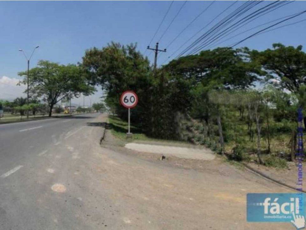 Lote en venta Valle Del Cauca Yumbo Zona Industrial 115900 m2 Habitaciones 0 Baños 0 Garajes 0 Precio $15600000000