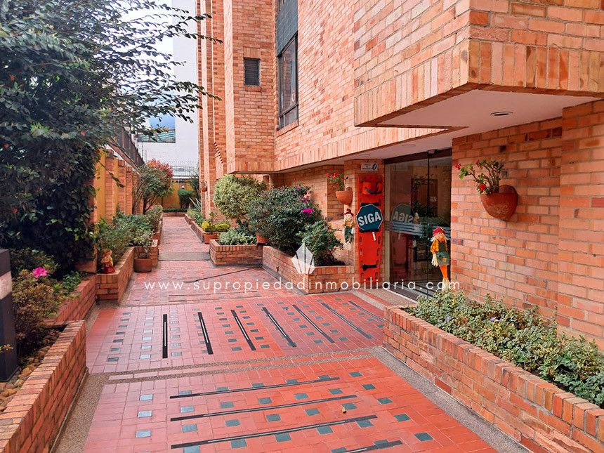 Apartamento en arriendo Cundinamarca Bogotá Cedritos 60 m2 Habitaciones 3 Baños 3 Garajes 0 Precio $3600000