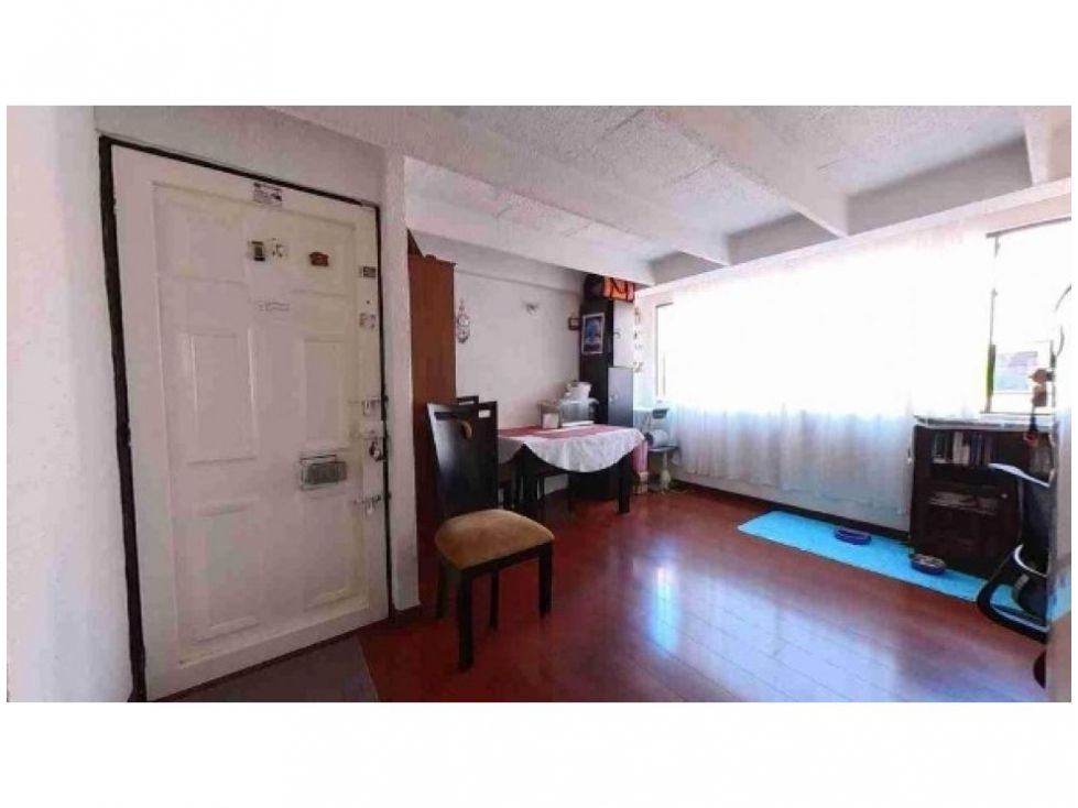 Apartamento en venta Cundinamarca Bogotá Granjas Del Dorado 45 m2 Habitaciones 2 Baños 2 Garajes 0 Precio $155000000
