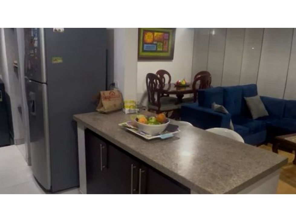 Apartamento en venta Cundinamarca Bogotá La Igualdad 67 m2 Habitaciones 3 Baños 2 Garajes 1 Precio $460000000