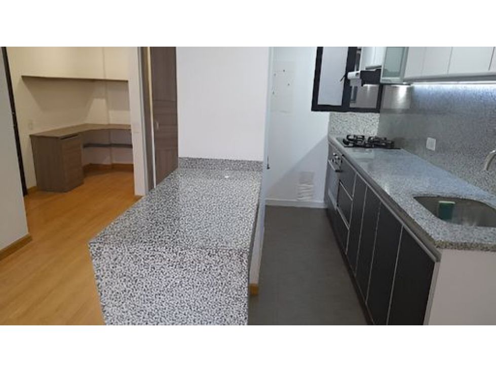 Apartamento en venta Cundinamarca Bogotá Nicolas De Federman 50 m2 Habitaciones 1 Baños 1 Garajes 1 Precio $390000000