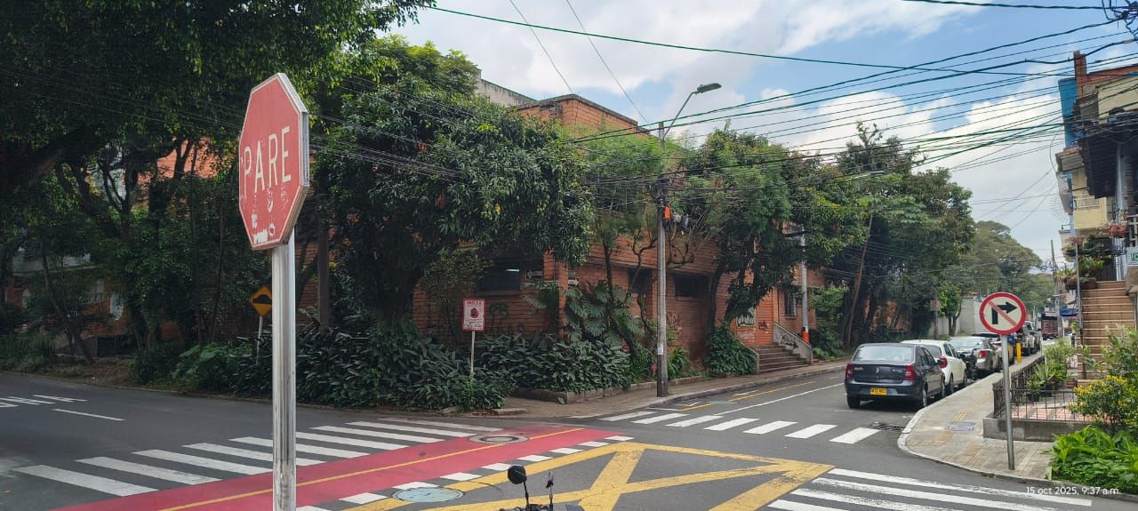 Local en arriendo Antioquia Envigado Alcalá 25 m2 Habitaciones 0 Baños 1 Garajes 0 Precio $2450000