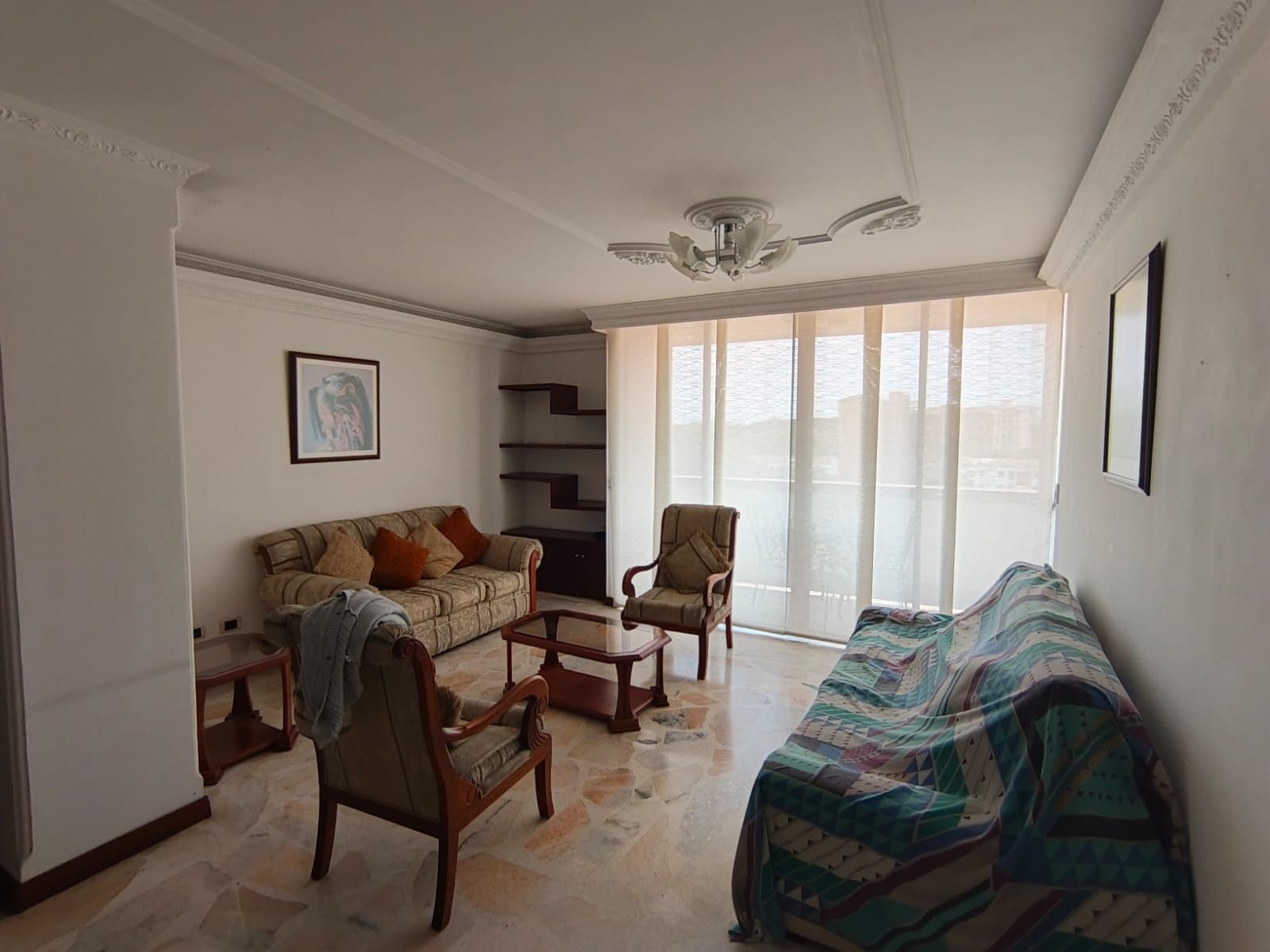 Apartamento en venta Valle Del Cauca Cali Quintas De Don Simón 150 m2 Habitaciones 4 Baños 3 Garajes 2 Precio $570000000