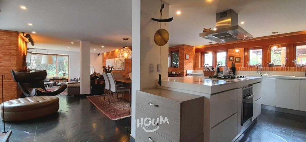 Casa en arriendo Cundinamarca Bogotá Casa Blanca Suba 246 m2 Habitaciones 3 Baños 4 Garajes 3 Precio $13376000