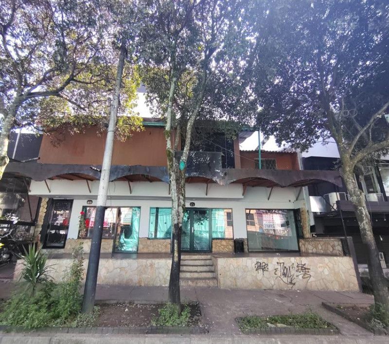 Local en arriendo Santander Bucaramanga Cabecera Del Llano 290 m2 Habitaciones 0 Baños 4 Garajes 0 Precio $9500000