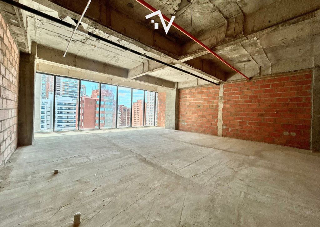 Oficina en arriendo Atlántico Barranquilla El Golf 119 m2 Habitaciones 0 Baños 0 Garajes 0 Precio $9233840