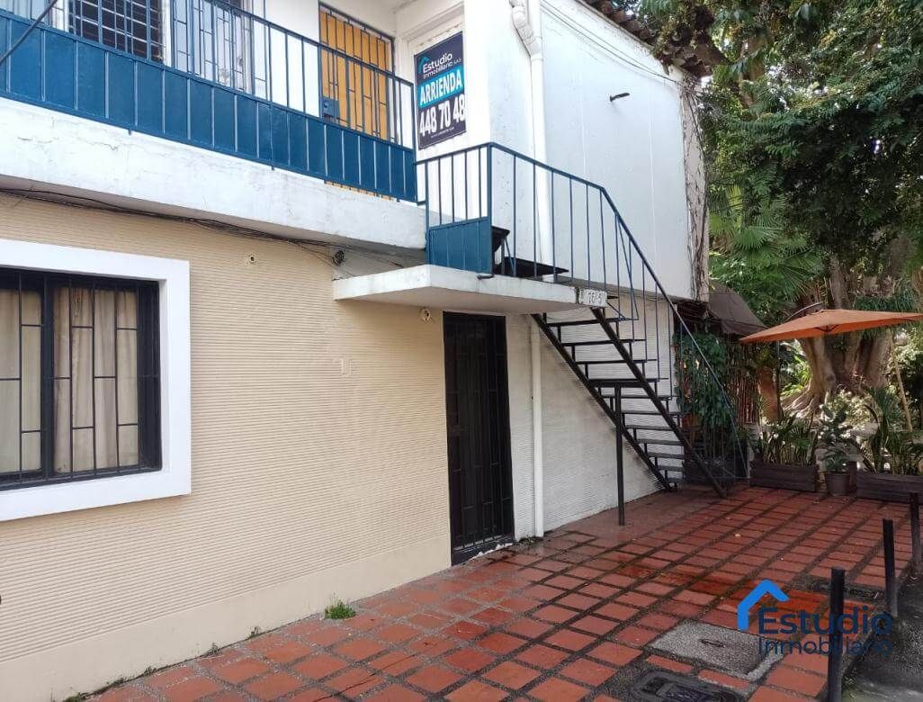 Apartaestudio en arriendo Antioquia Medellín Estadio 23 m2 Habitaciones 1 Baños 1 Garajes 0 Precio $1200000