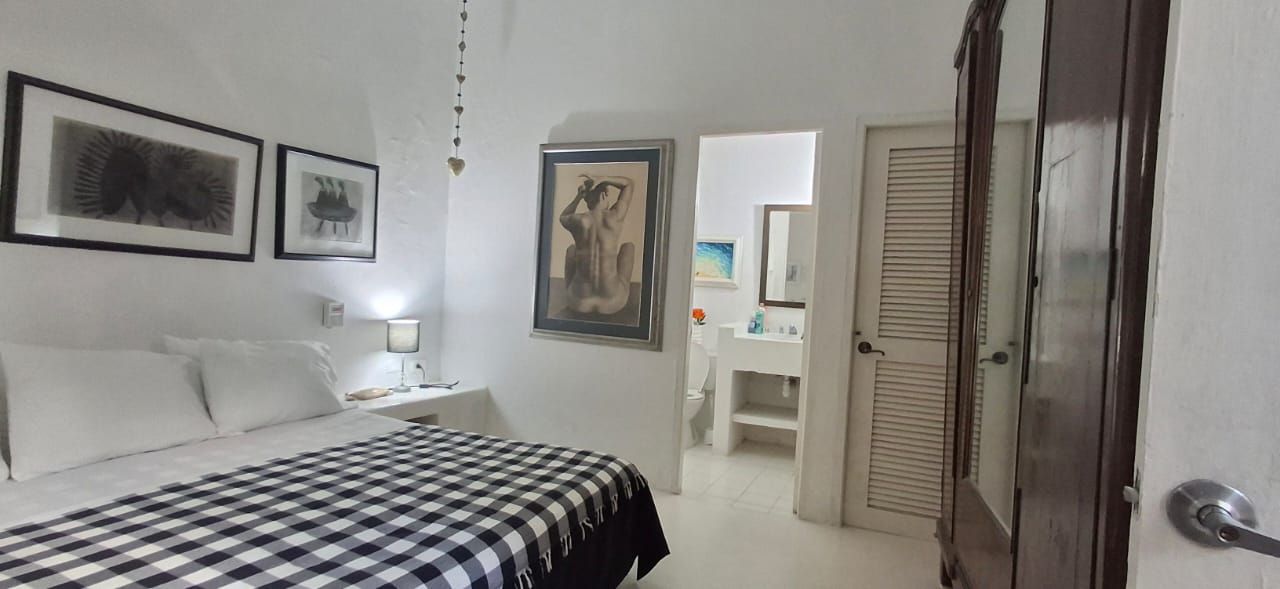 Casa en venta Bolívar Cartagena San Diego 217 m2 Habitaciones 4 Baños 4 Garajes 0 Precio $4500000000