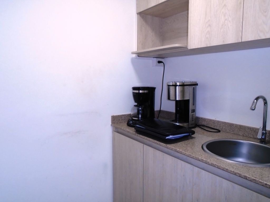 Oficina en arriendo Risaralda Pereira Los Angeles 39 m2 Habitaciones 0 Baños 1 Garajes 1 Precio $2400000