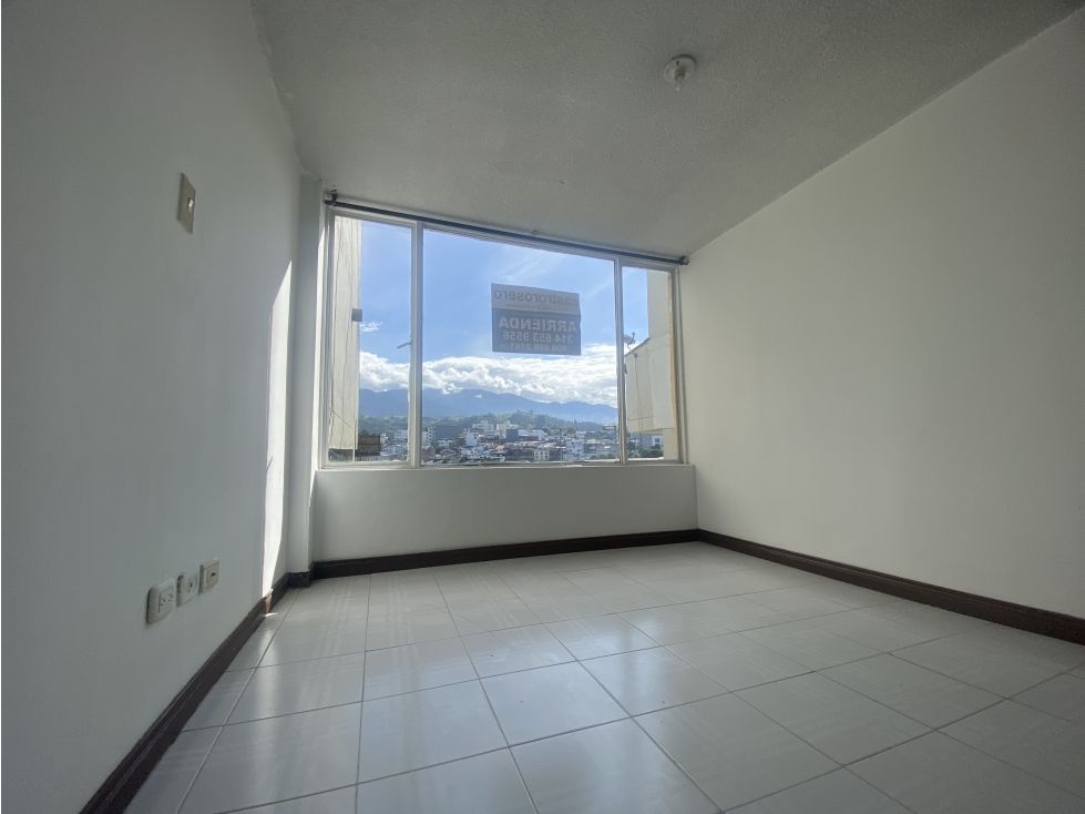 Apartamento en arriendo Caldas Manizales Milan 60 m2 Habitaciones 3 Baños 3 Garajes 0 Precio $1450000