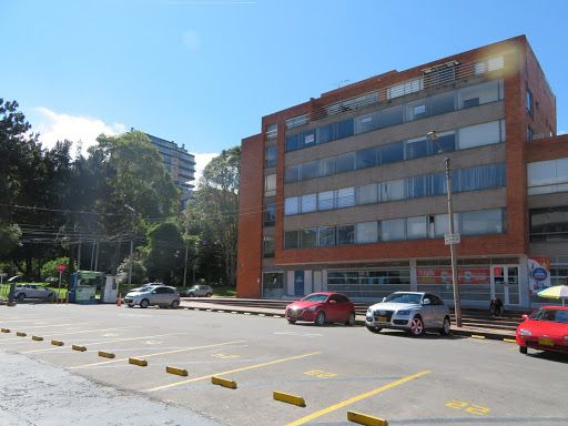 Oficina en arriendo Cundinamarca Bogotá Chico Norte Et Ii 68 m2 Habitaciones 0 Baños 1 Garajes 1 Precio $3268000
