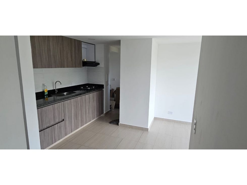 Apartamento en arriendo Antioquia Guarne Centro 58 m2 Habitaciones 2 Baños 2 Garajes 0 Precio $1300000