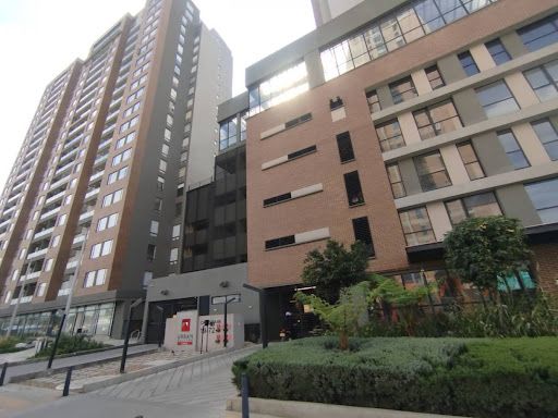 Apartamento en arriendo Cundinamarca Bogotá Ciudad Salitre 57 m2 Habitaciones 2 Baños 2 Garajes 1 Precio $2800000