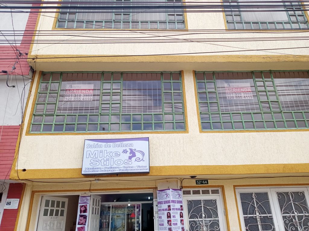 Local en arriendo Cundinamarca Bogotá Venecia 50 m2 Habitaciones 0 Baños 1 Garajes 0 Precio $1200000