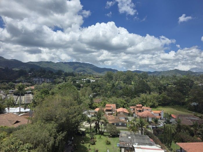 Apartamento en venta Antioquia El Retiro El Retiro 89 m2 Habitaciones 2 Baños 2 Garajes 2 Precio $795000000