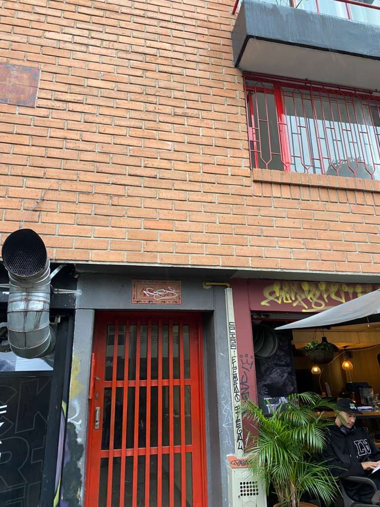 Apartamento en arriendo Antioquia Medellín Bombona No1 44 m2 Habitaciones 2 Baños 1 Garajes 0 Precio $1350000