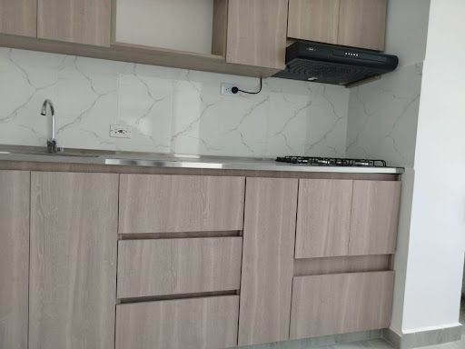 Apartamento en arriendo Antioquia Bello La Primavera 64 m2 Habitaciones 3 Baños 2 Garajes 1 Precio $1400000