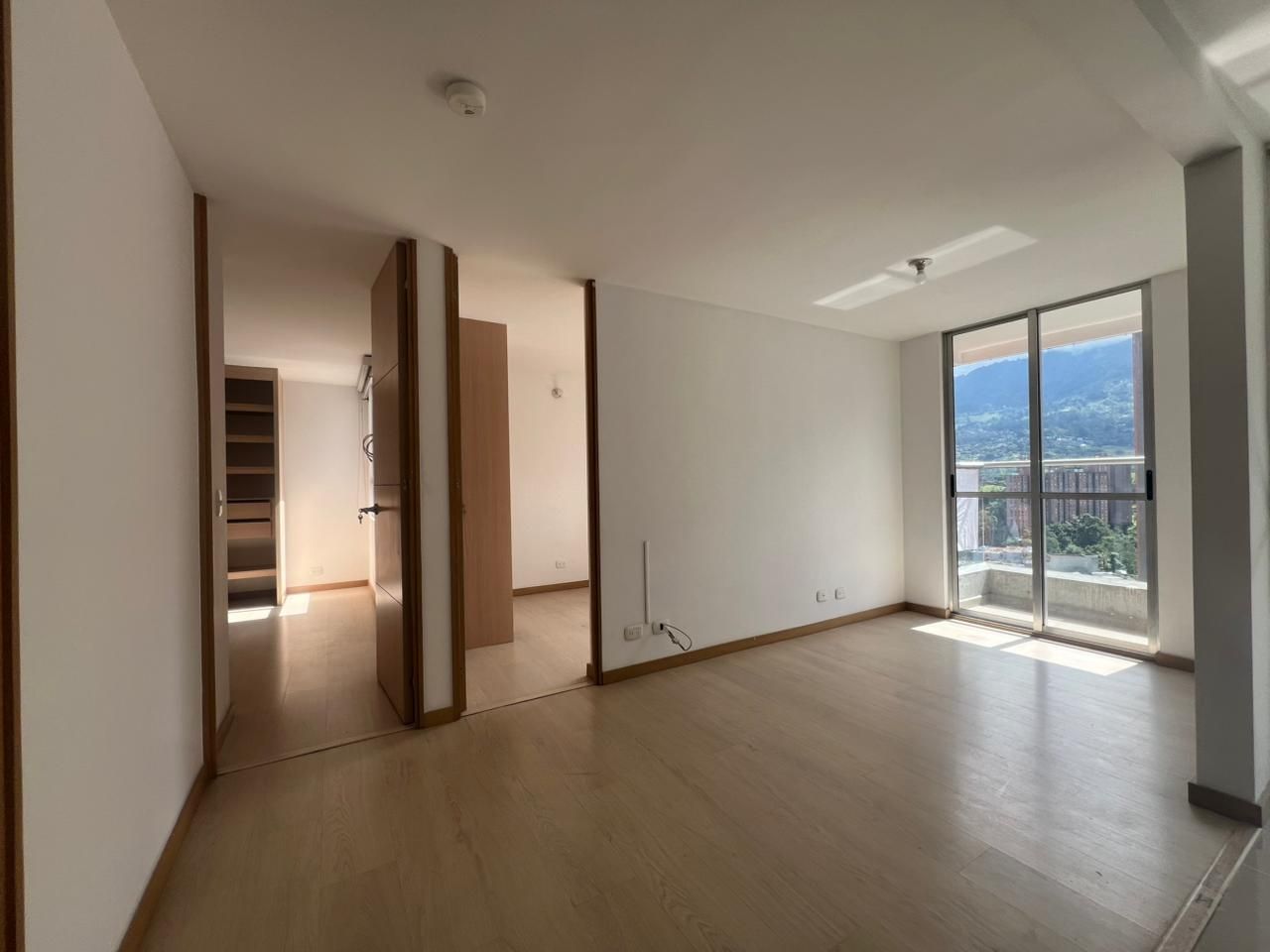 Apartamento en arriendo Antioquia Envigado Las Antillas 65 m2 Habitaciones 2 Baños 2 Garajes 1 Precio $2850000