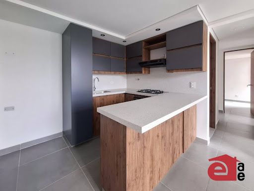 Apartamento en arriendo Antioquia Rionegro Cuatro Esquinas 53 m2 Habitaciones 2 Baños 2 Garajes 0 Precio $1600000