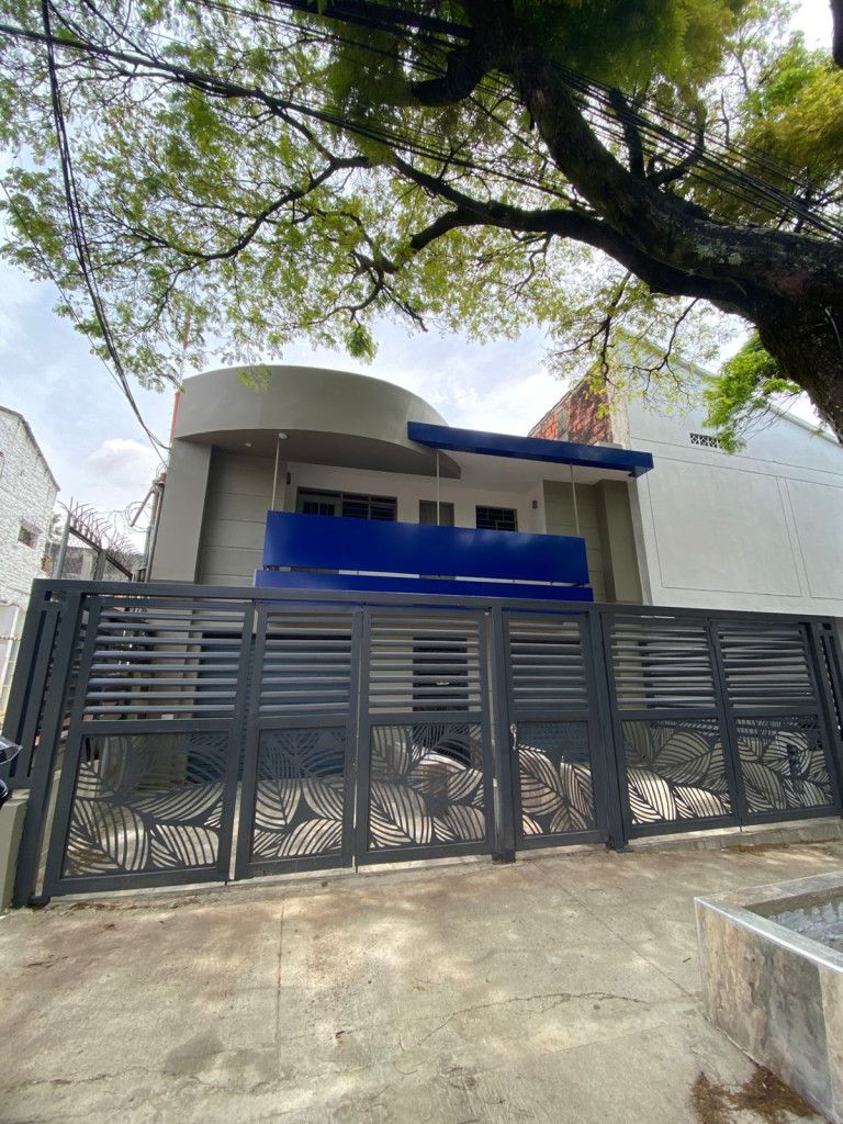 Local en arriendo Valle Del Cauca Cali Santa Isabel 28 m2 Habitaciones 0 Baños 1 Garajes 0 Precio $1600000