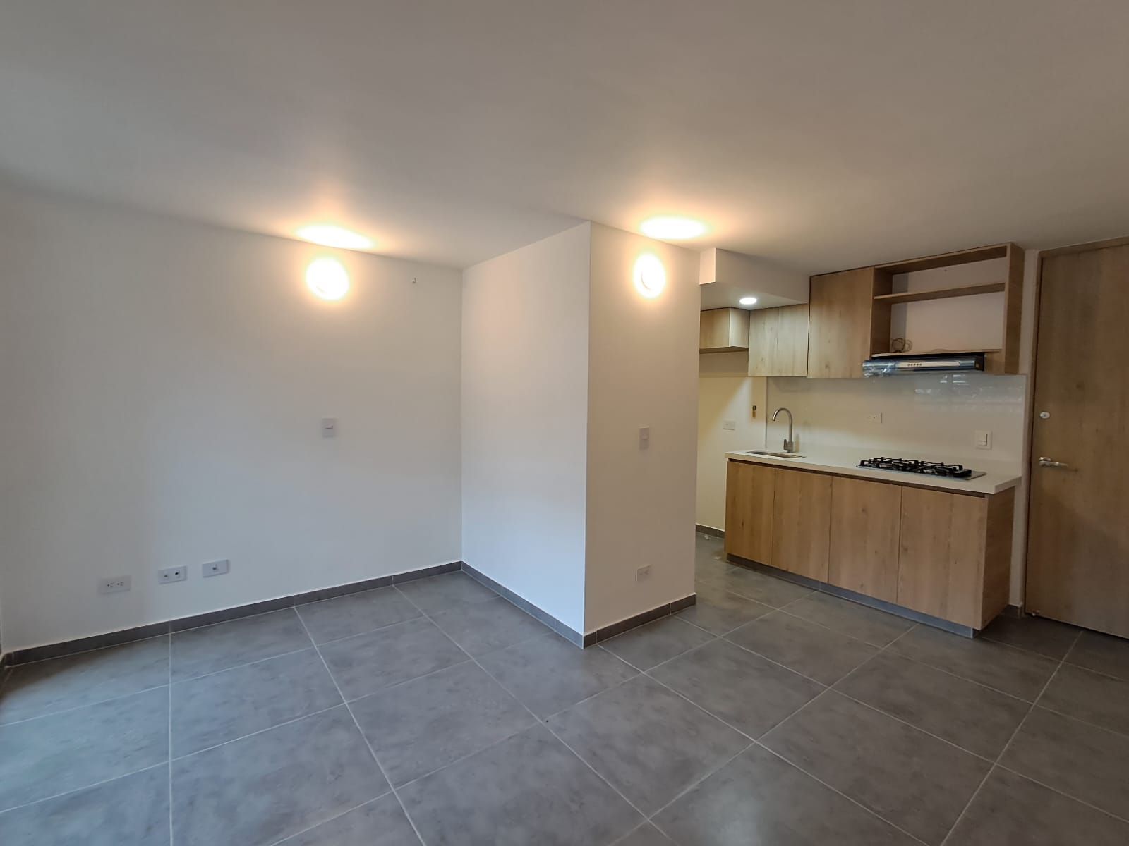 Apartamento en arriendo Antioquia La Estrella Quebrada Grande 55 m2 Habitaciones 3 Baños 2 Garajes 0 Precio $1900000
