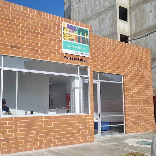 Apartamento en arriendo Cundinamarca Bogotá La Paz Bosa 48 m2 Habitaciones 2 Baños 1 Garajes 0 Precio $1010000