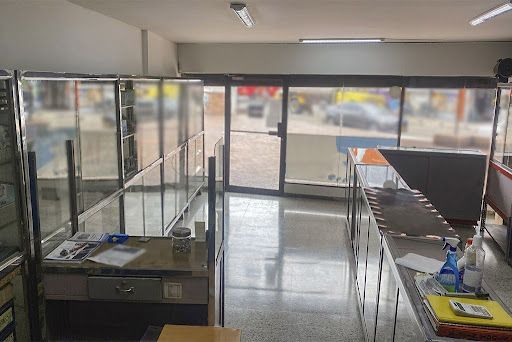 Local en arriendo Cundinamarca Bogotá San Felipe 111 m2 Habitaciones 0 Baños 2 Garajes 2 Precio $5000000