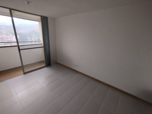 Apartamento en arriendo Antioquia Bello Nuevo 58 m2 Habitaciones 3 Baños 2 Garajes 1 Precio $2100000