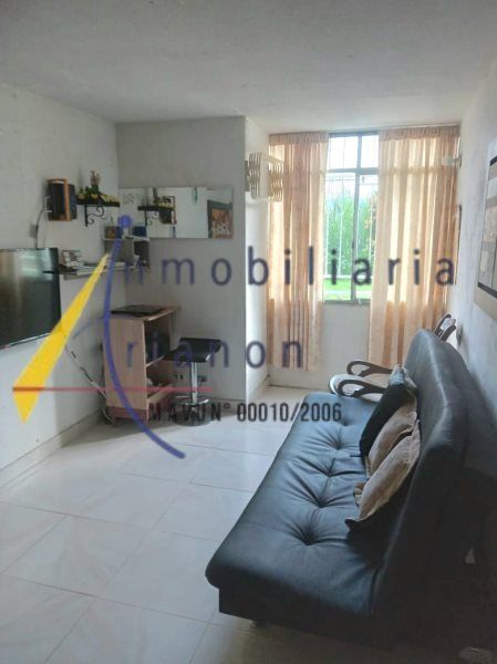 Apartamento en venta Antioquia Medellín Villanueva 45 m2 Habitaciones 3 Baños 1 Garajes 1 Precio $140000000