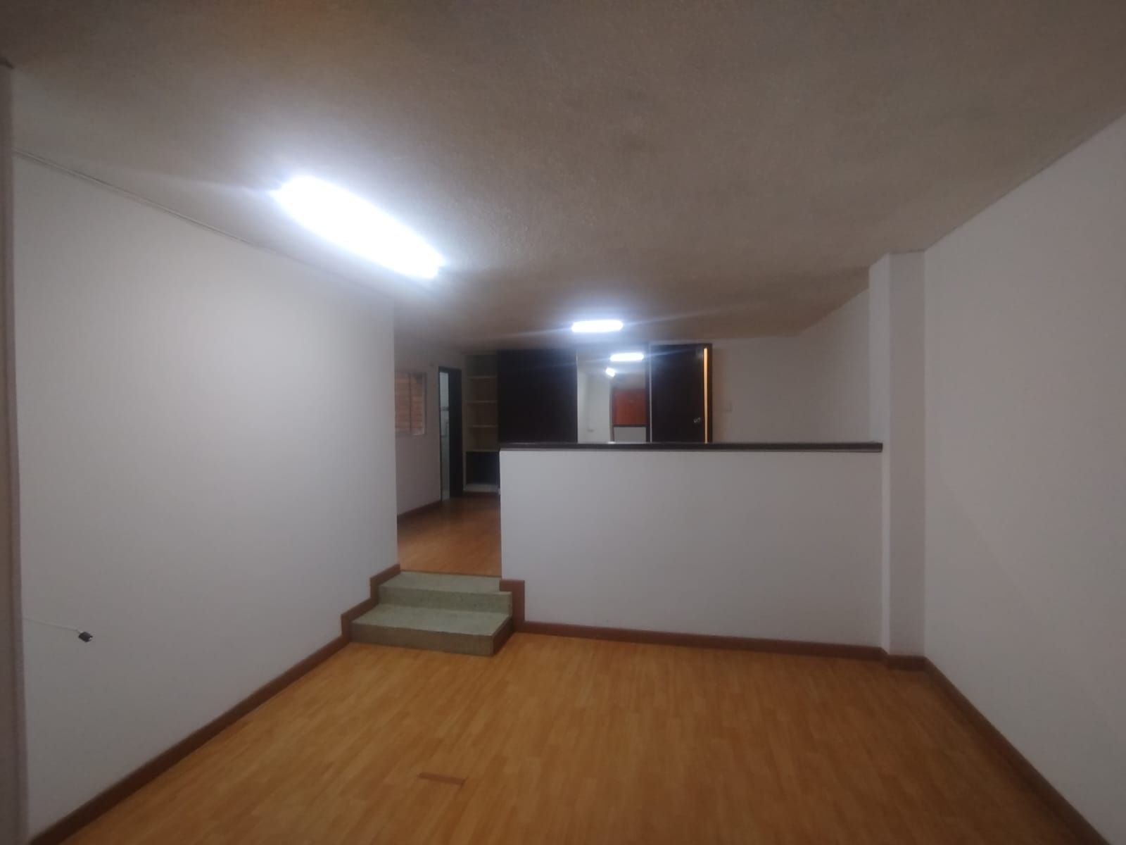 Apartamento en arriendo Cundinamarca Bogotá Chapinero Central 52 m2 Habitaciones 1 Baños 1 Garajes 0 Precio $1980000