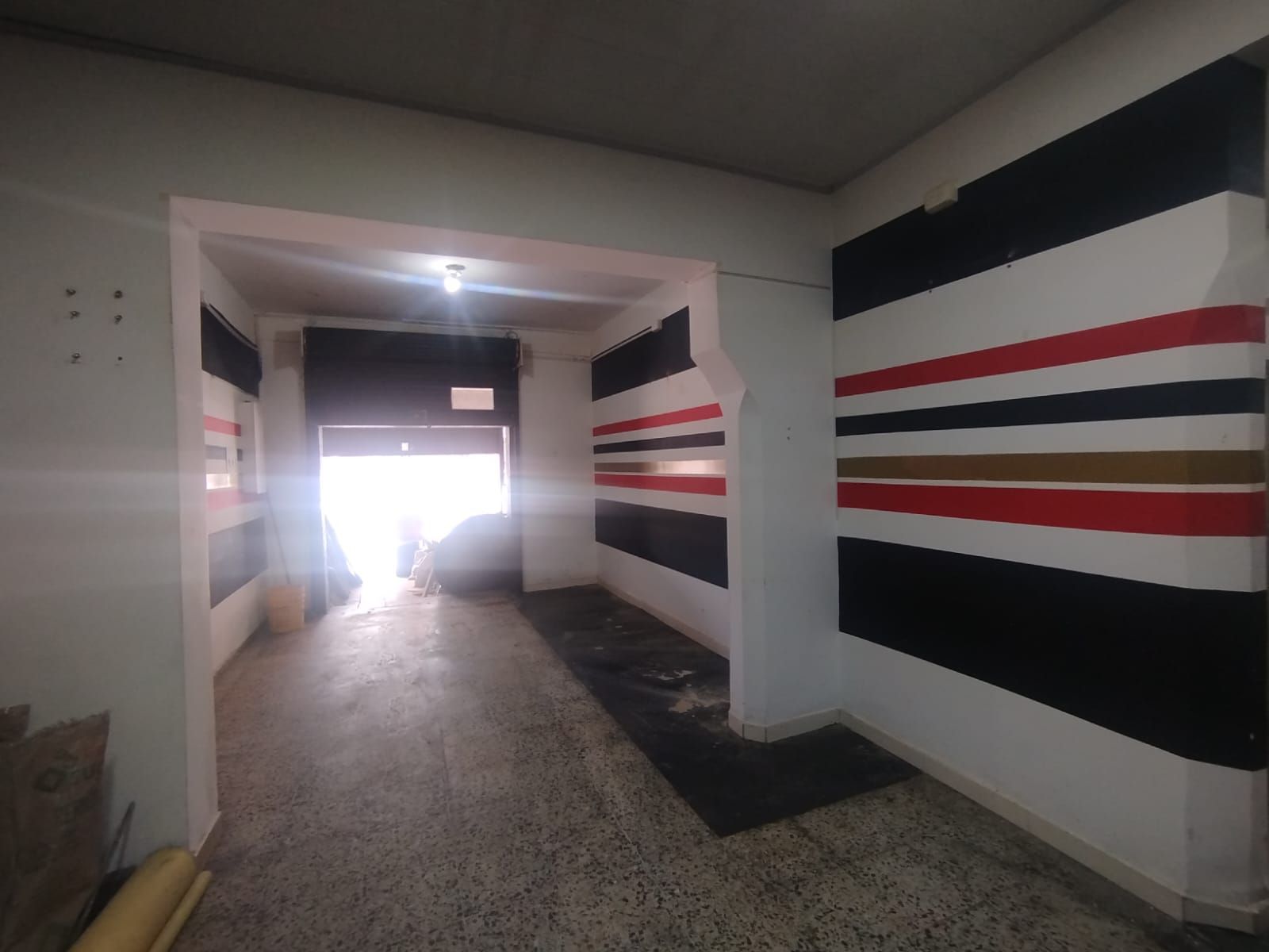 Local en arriendo Cundinamarca Bogotá Chapinero Central 100 m2 Habitaciones 0 Baños 1 Garajes 0 Precio $7000000