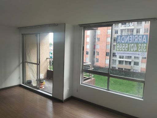 Apartamento en arriendo Cundinamarca Bogotá Ub Castilla 85 m2 Habitaciones 3 Baños 2 Garajes 1 Precio $2300000