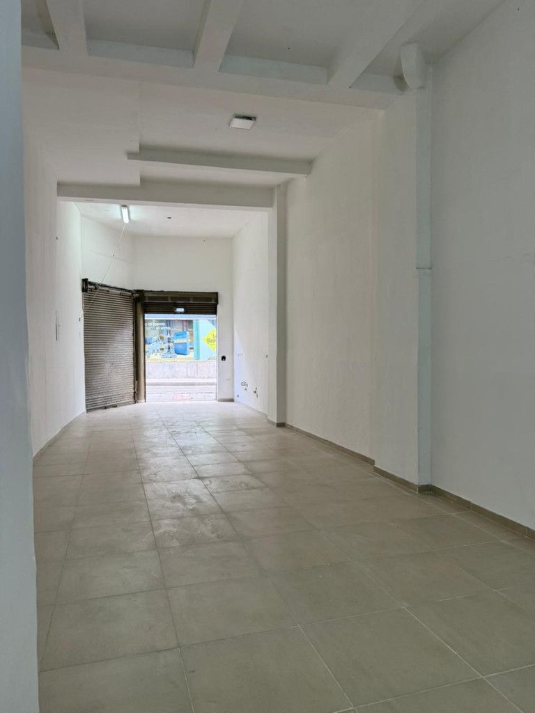 Local en arriendo Cundinamarca Bogotá Chapinero Central 58 m2 Habitaciones 0 Baños 2 Garajes 0 Precio $4000000