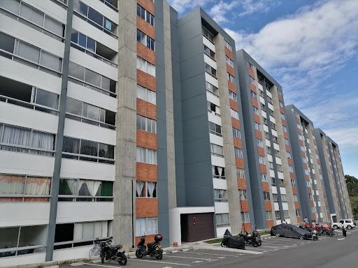 Apartamento en arriendo Antioquia Rionegro Rionegro 48 m2 Habitaciones 3 Baños 2 Garajes 0 Precio $1400000