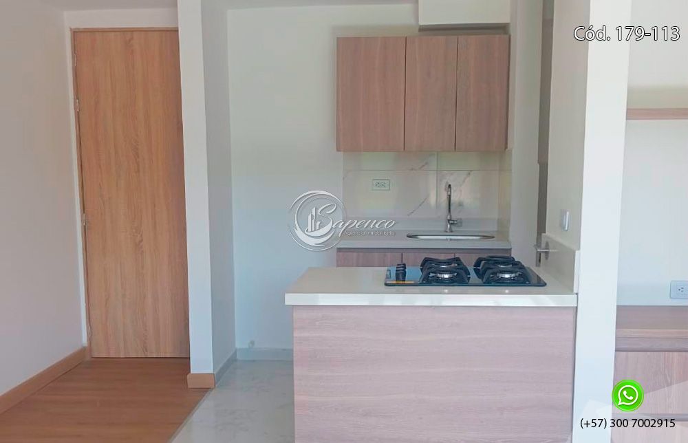 Apartamento en arriendo Antioquia El Carmen De Viboral Campo Alegre 53 m2 Habitaciones 3 Baños 2 Garajes 1 Precio $1250000