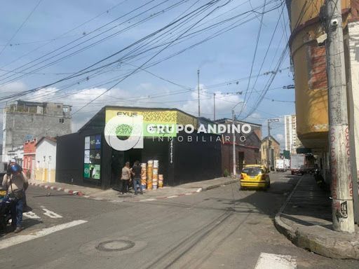 Bodega en venta Santander Bucaramanga Manuela Beltran 2668 m2 Habitaciones 0 Baños 4 Garajes 0 Precio $5669600000