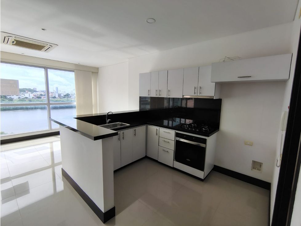 Apartamento en arriendo Bolívar Cartagena Marbella 103 m2 Habitaciones 2 Baños 3 Garajes 1 Precio $5784000