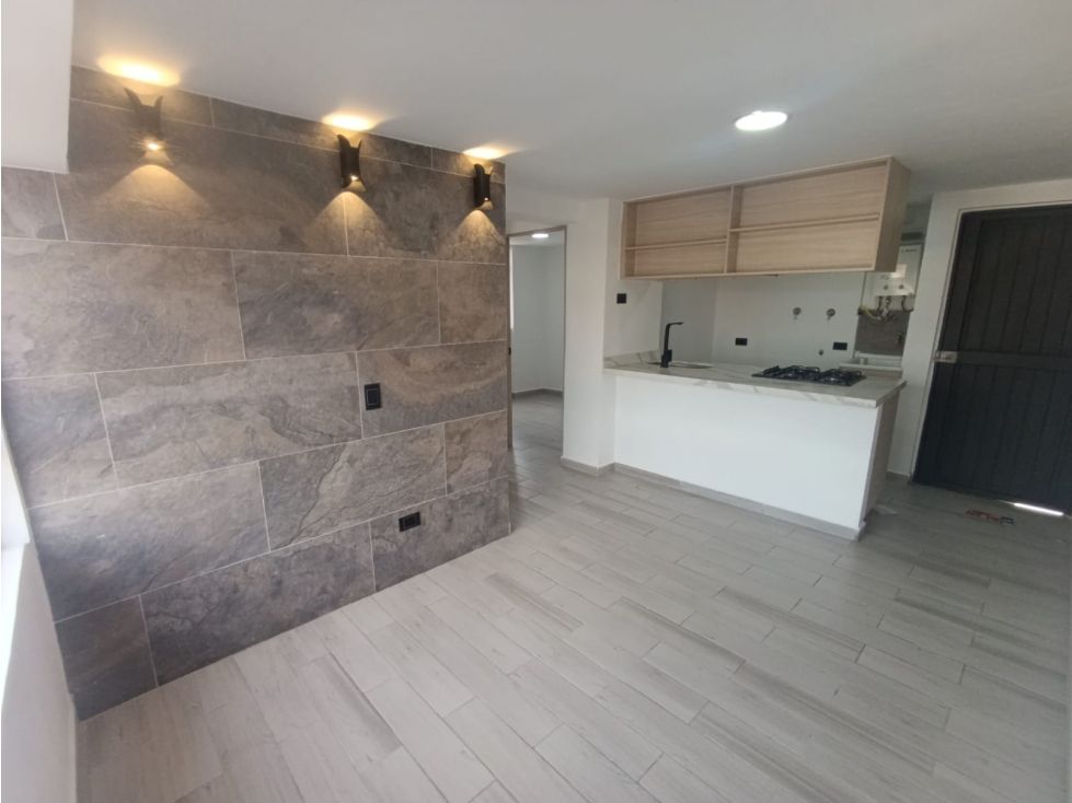 Apartamento en venta Antioquia Medellín Cristobal 32 m2 Habitaciones 2 Baños 1 Garajes 1 Precio $330000000