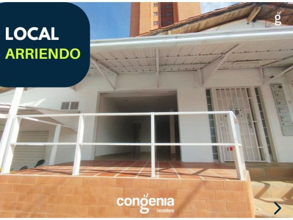 Local en arriendo Antioquia Rionegro Santa Ana 70 m2 Habitaciones 0 Baños 2 Garajes 0 Precio $3000000