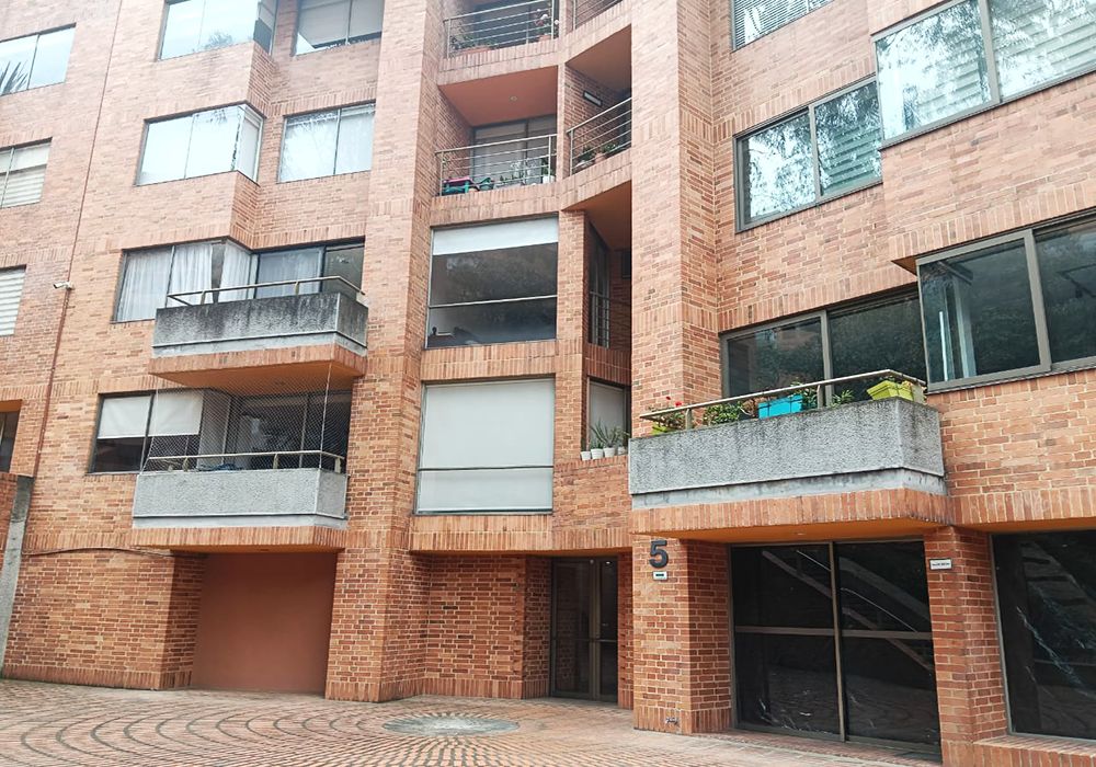 Apartamento en venta Cundinamarca Bogotá Pardo Rubio 98 m2 Habitaciones 2 Baños 3 Garajes 2 Precio $890000000