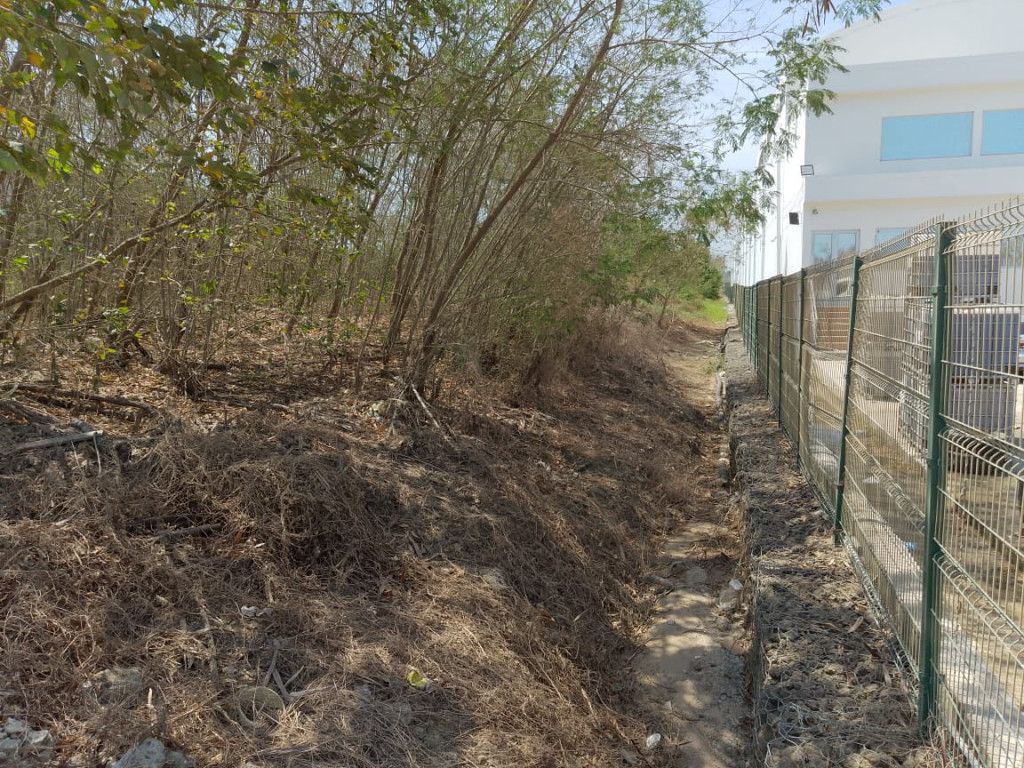 Lote en venta Atlántico Galapa San Roque 11 m2 Habitaciones 0 Baños 0 Garajes 0 Precio $2300000000