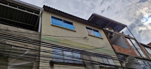 Apartamento en venta Santander Floridablanca El Portal De Israel 70 m2 Habitaciones 4 Baños 1 Garajes 0 Precio $250000000