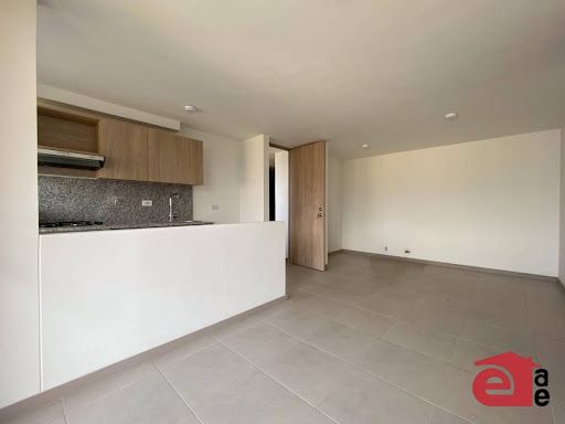 Apartamento en arriendo Antioquia Envigado Loma Del Barro 63 m2 Habitaciones 3 Baños 2 Garajes 1 Precio $2600000