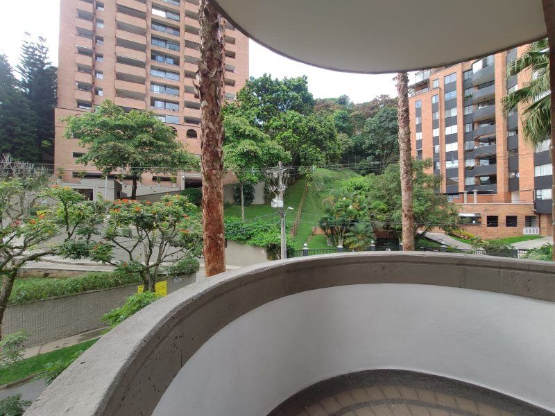 Apartamento en venta Antioquia Medellín Asomadera No2 83 m2 Habitaciones 3 Baños 3 Garajes 0 Precio $640000000