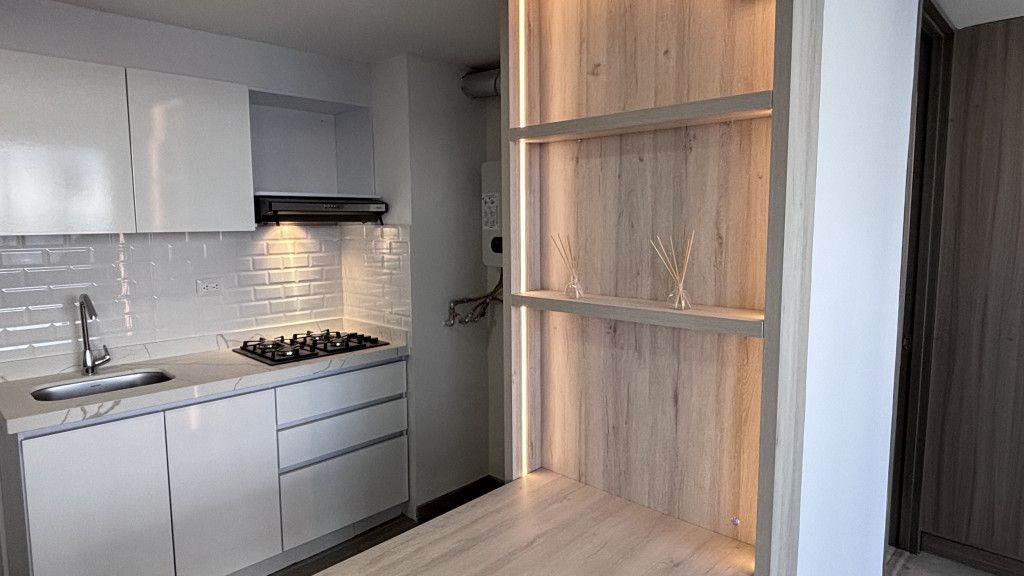 Apartaestudio en venta Cundinamarca Bogotá Industrial Centenario 40 m2 Habitaciones 1 Baños 2 Garajes 0 Precio $295000000