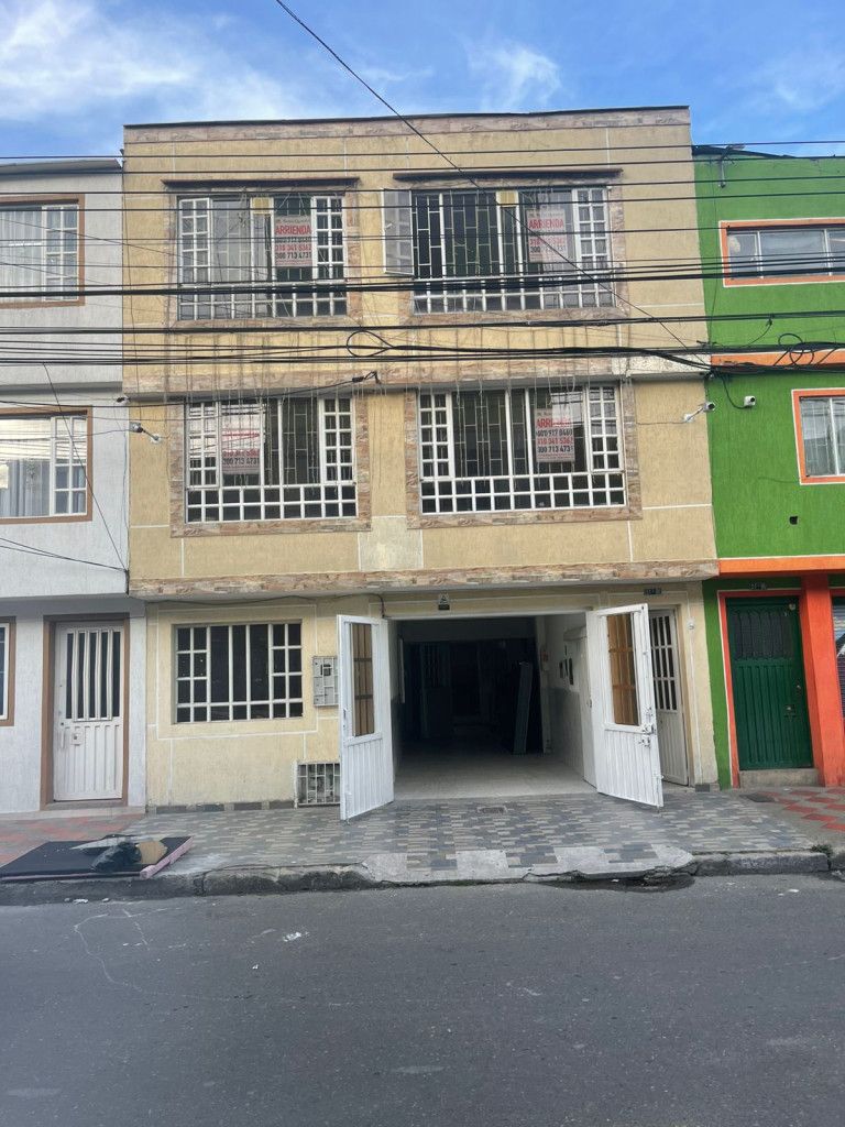 Apartamento en arriendo Cundinamarca Bogotá Alcalá 70 m2 Habitaciones 2 Baños 1 Garajes 1 Precio $1500000