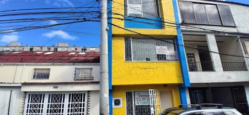 Casa en venta Cundinamarca Bogotá Villa Alsacia 2 181 m2 Habitaciones 4 Baños 2 Garajes 0 Precio $590000000